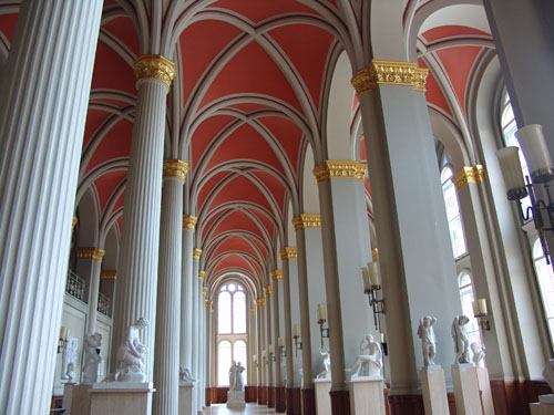 BERLÍN08 (011) Rotes Rathaus